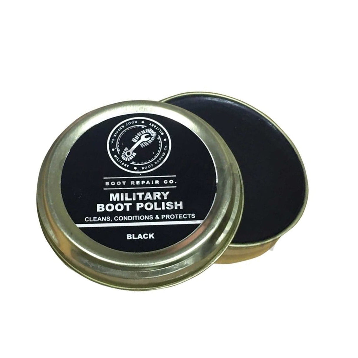 Boot Repair co Boot Accessories Boot Repair Co. Boot Polish, 100ml