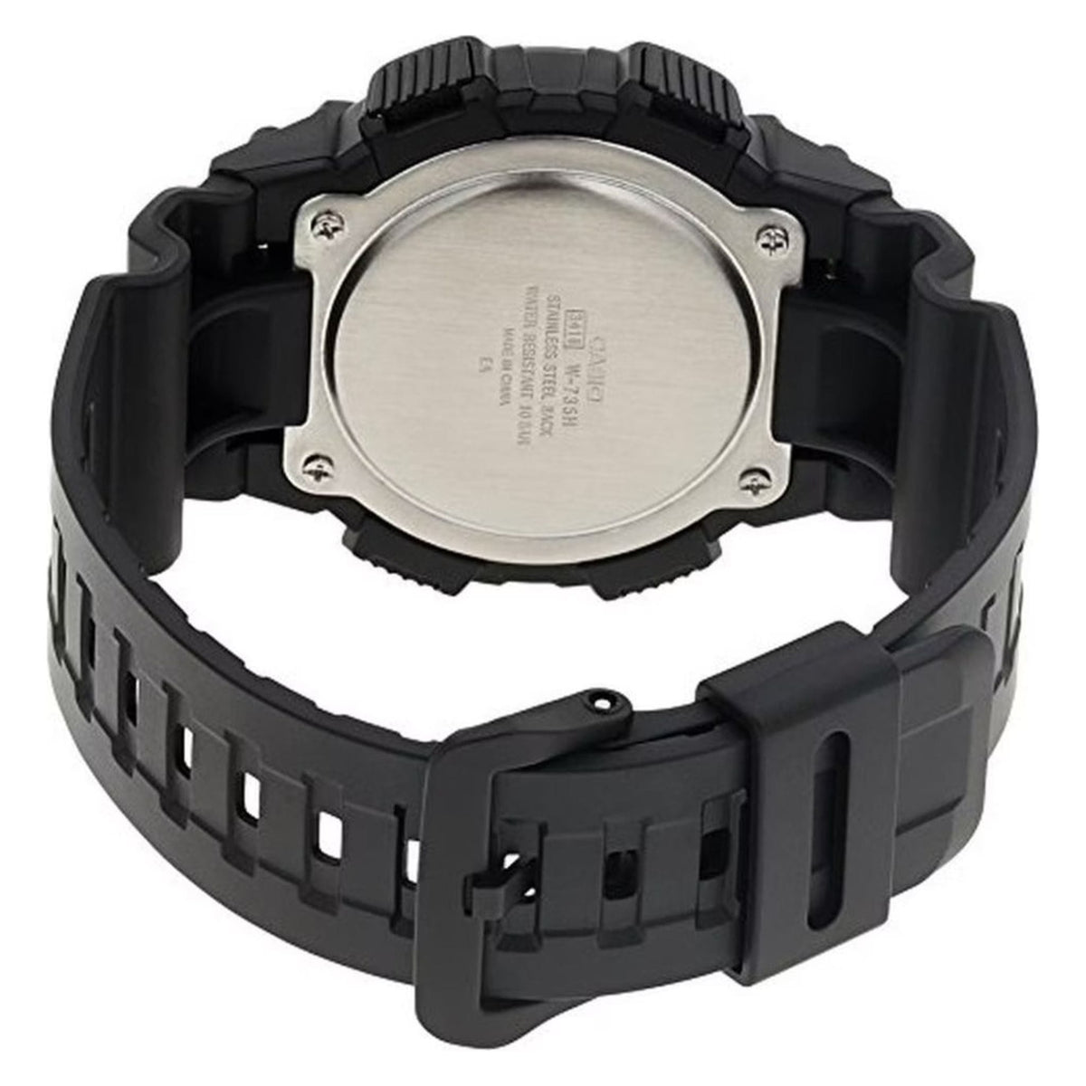 Casio Watches Casio W-735H-1AVEF