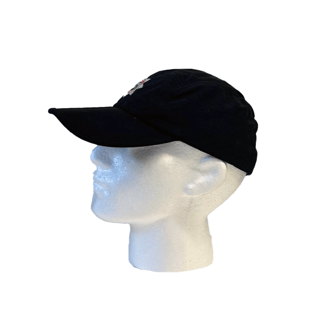 OP Zulu Fire Service Wear Custom Fire Service Folding Cap