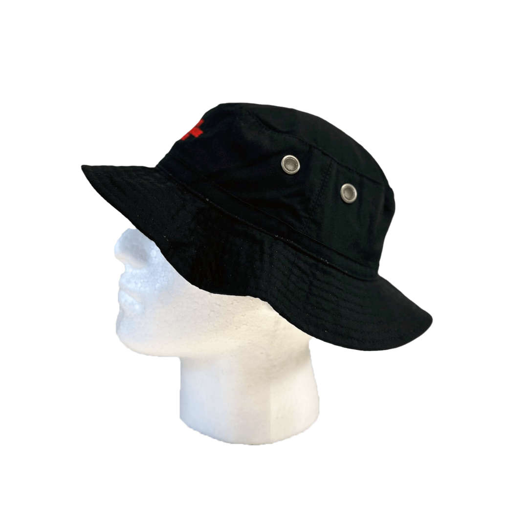 Pencarrie Fire Service Wear Customised Fire Service Summer Hat Black