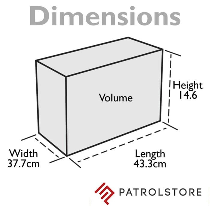 Plano SE Series 4 Pistol Case