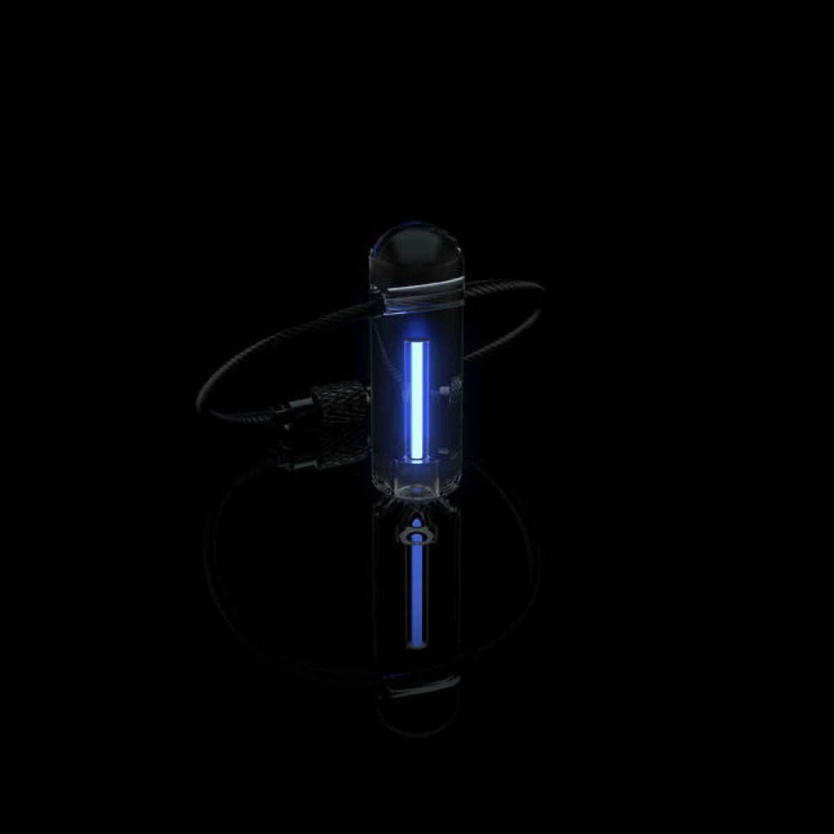 Firefly Markers Small light Blue Firefly Kit Marker – Self-Luminous