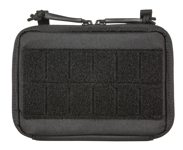 5.11 Flex Admin Pouch Black