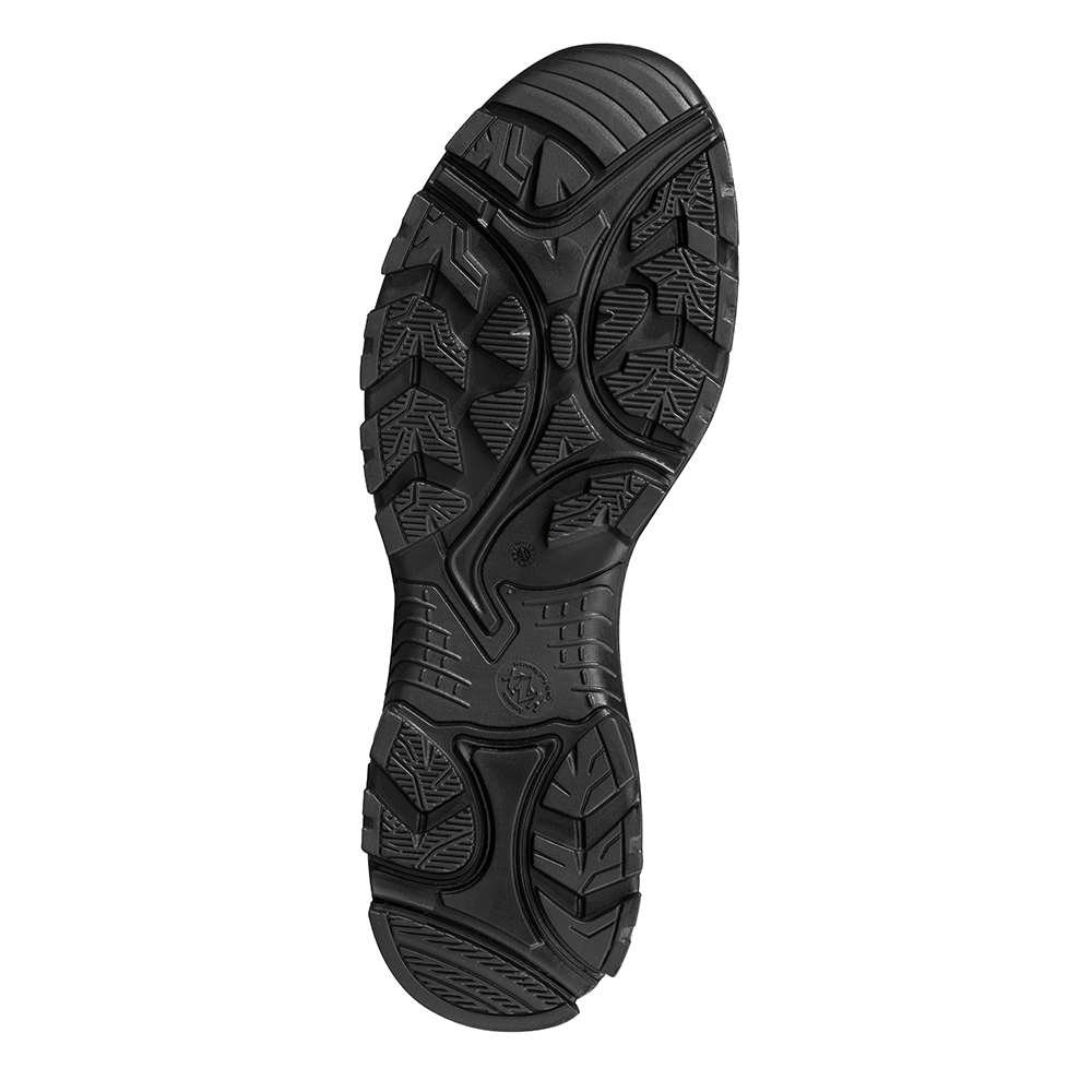 Haix Boots Haix BLACK EAGLE Safety 610 LTR GTX black