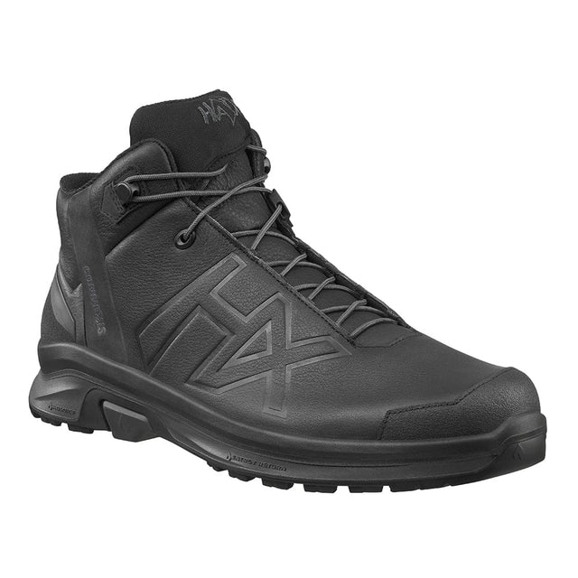 Haix Boots 6 Haix Connexis Go GTX LTR Mid Boot