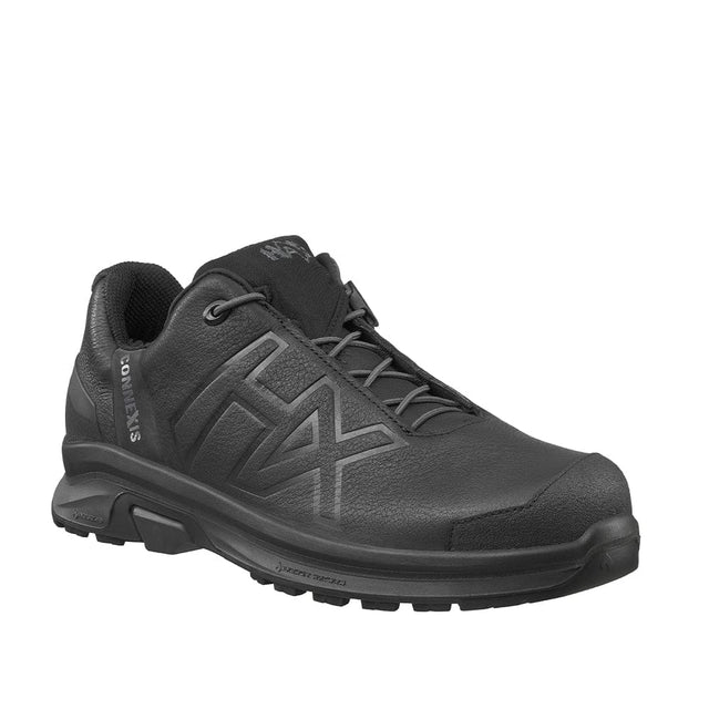 Haix Trainer/Shoe Haix Connexis Go GTX Women's LTR Low Shoe