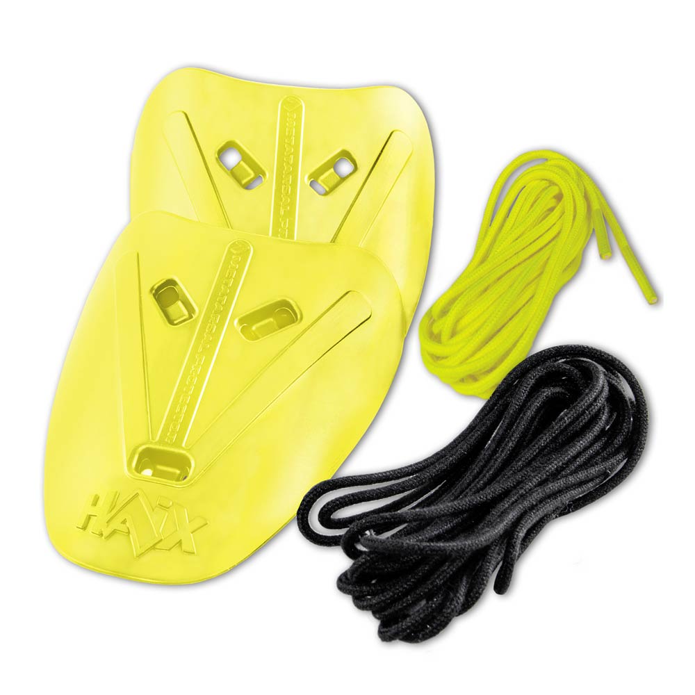 Haix Boot Accessories Haix Instep Protector Set