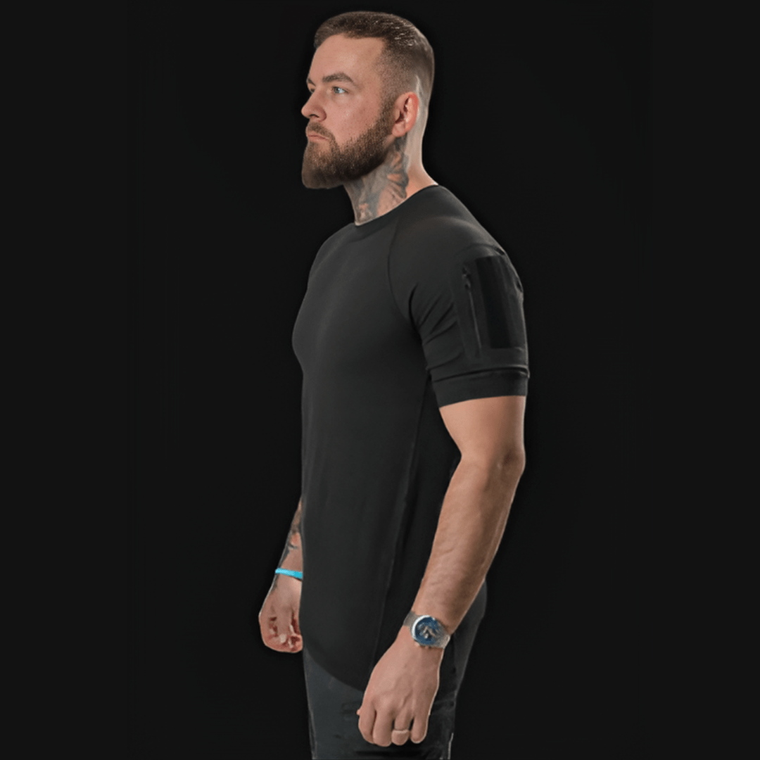 Highlander Tops Highlander Combat T-shirt