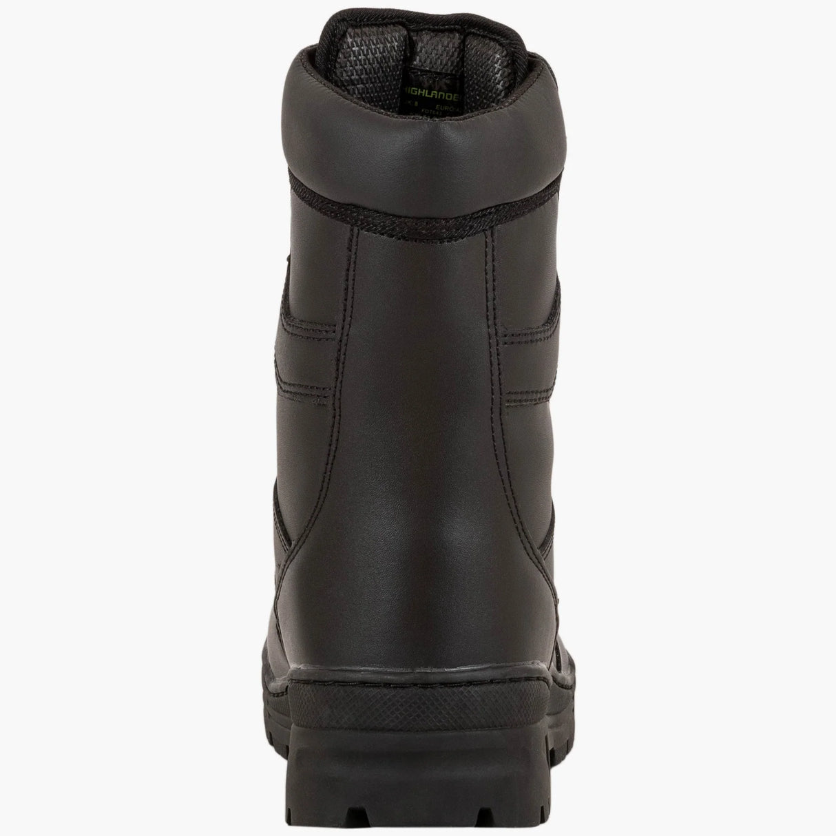 Highlander Boots Highlander Delta Combat Boots
