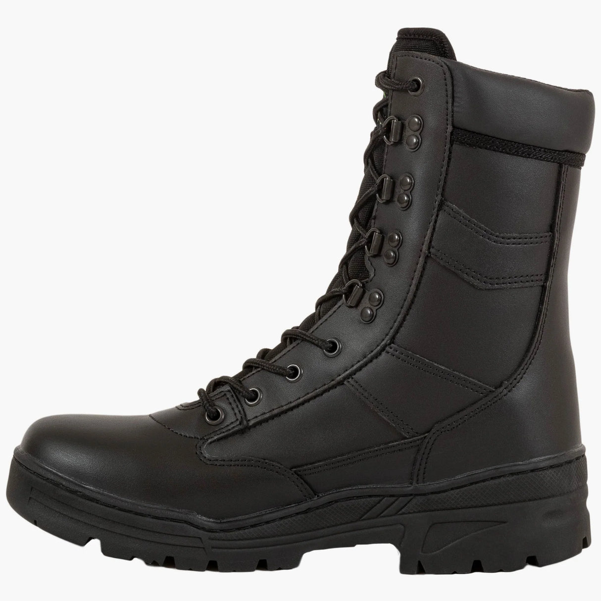 Highlander Boots Highlander Delta Combat Boots