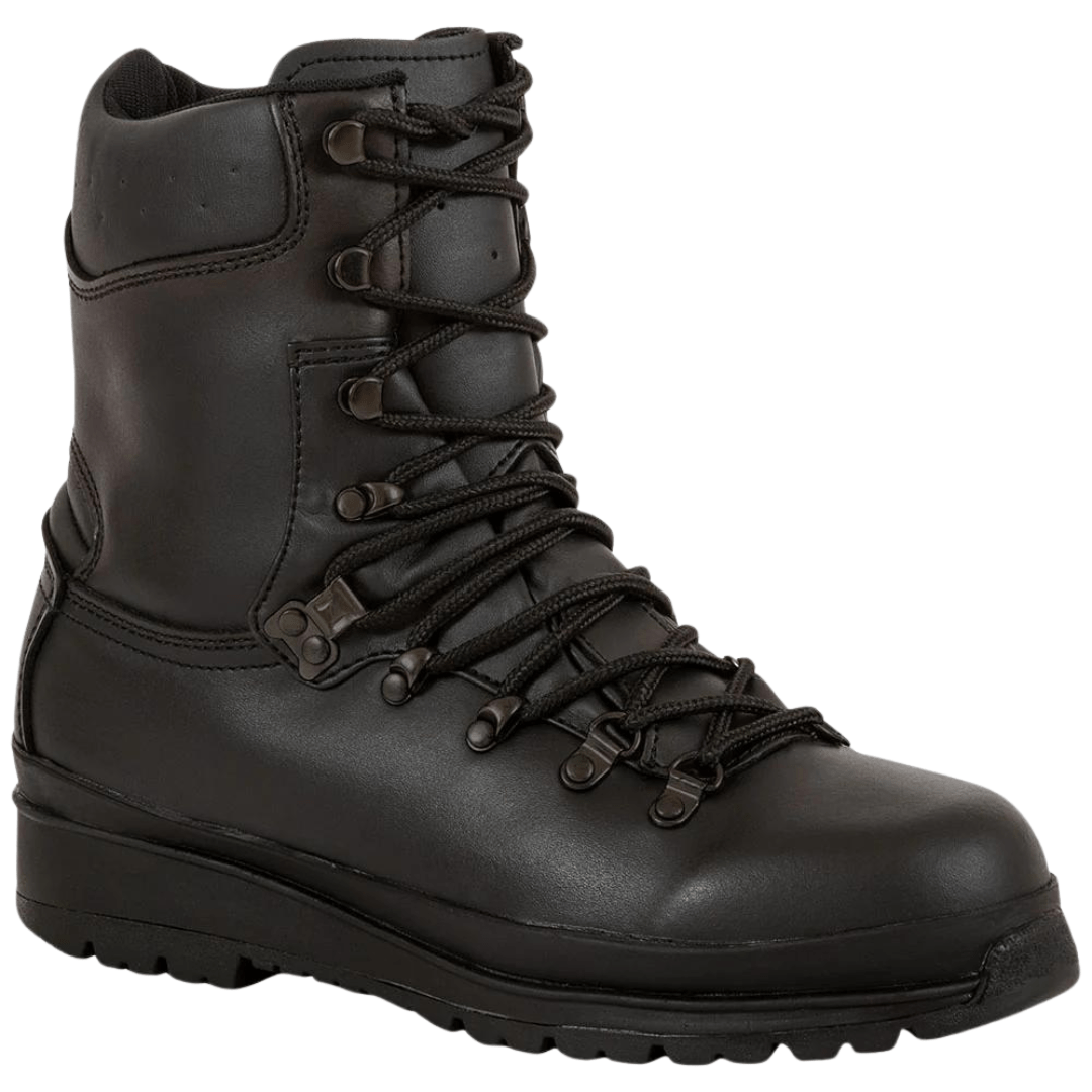 Highlander Boots Highlander Elite Forces Boot