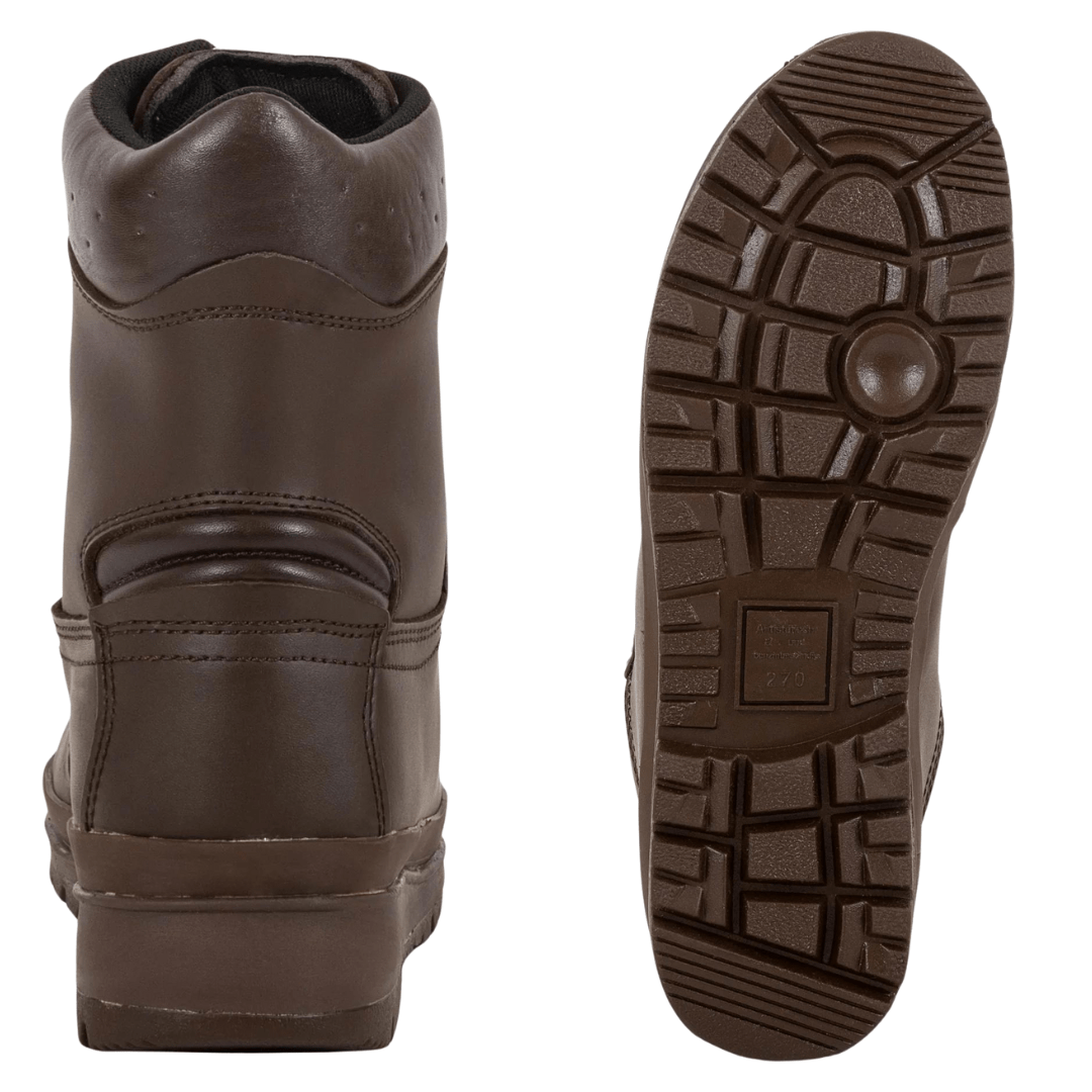 Highlander Boots Highlander Elite Forces Boot