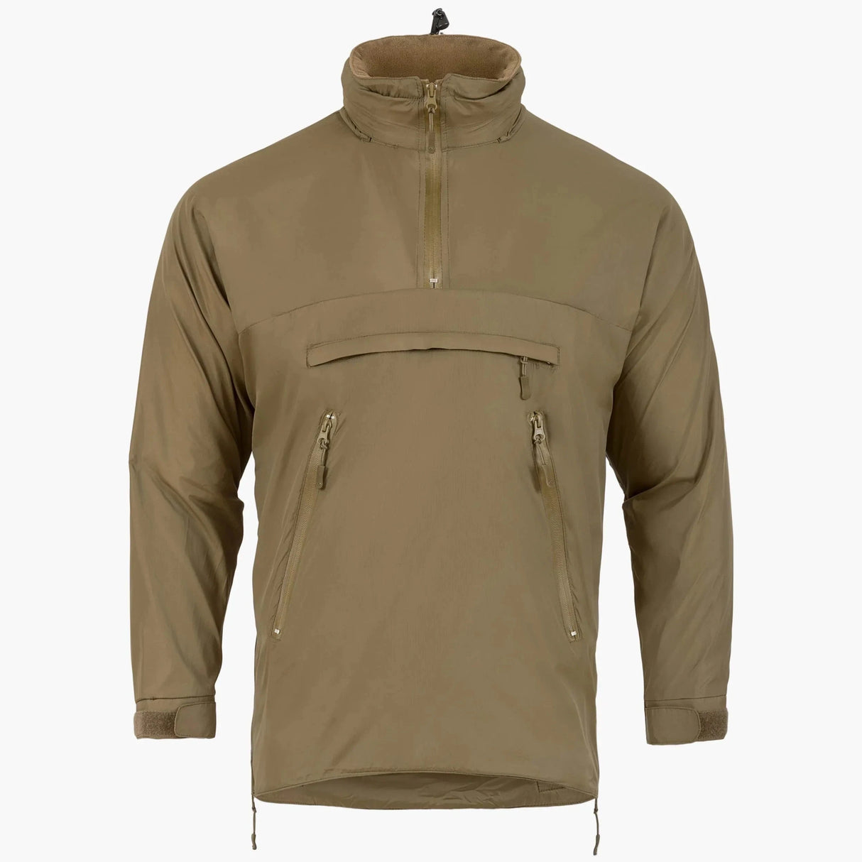 Highlander Coats LG / Olive Highlander Halo Smock