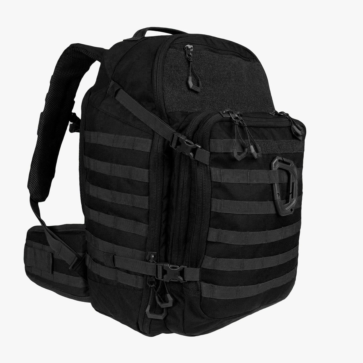 Highlander Bags Highlander Harrier Full Clamshell Pack - 35L
