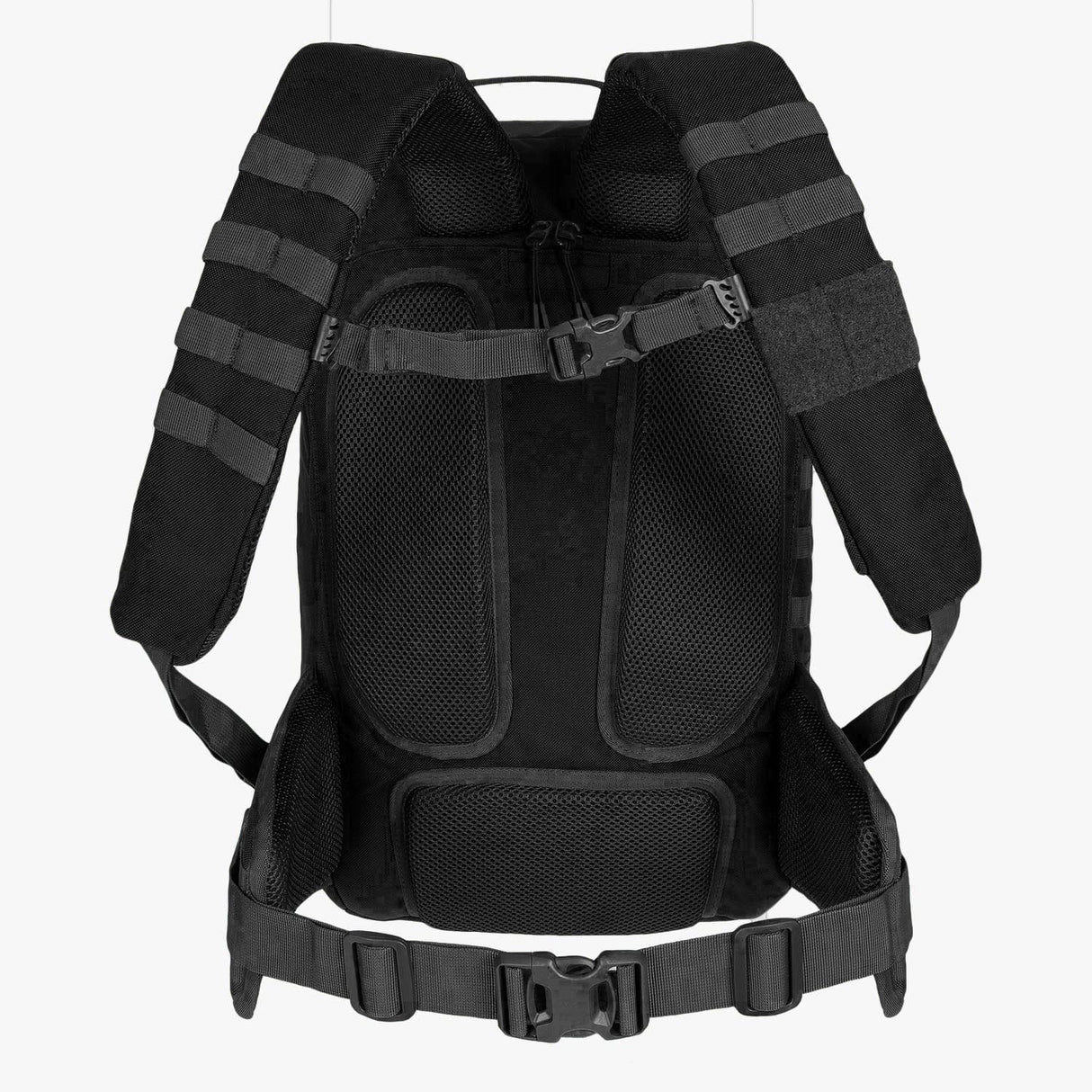 Highlander Bags Highlander Harrier Full Clamshell Pack - 35L