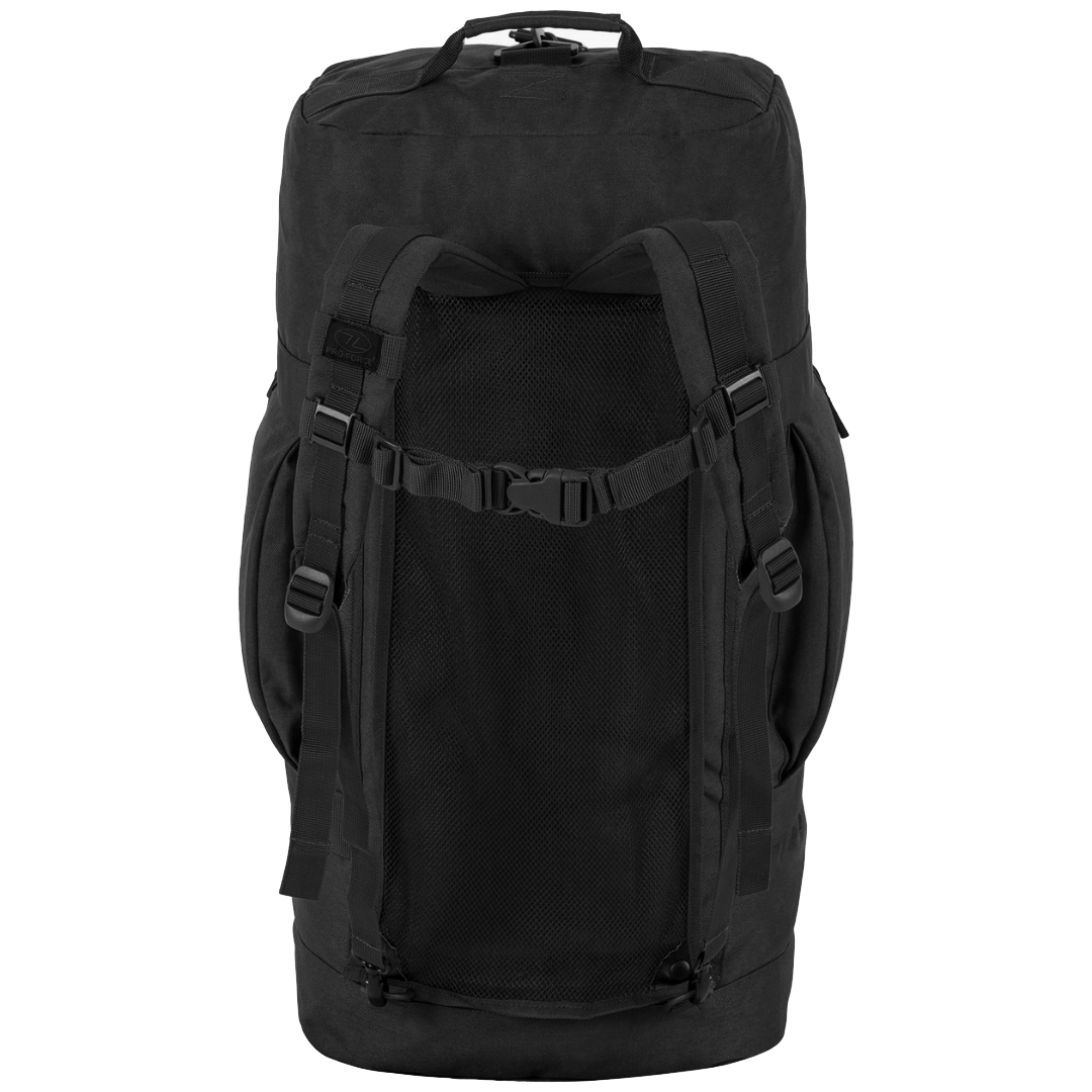 Highlander Bags Highlander Loader 100L Holdall