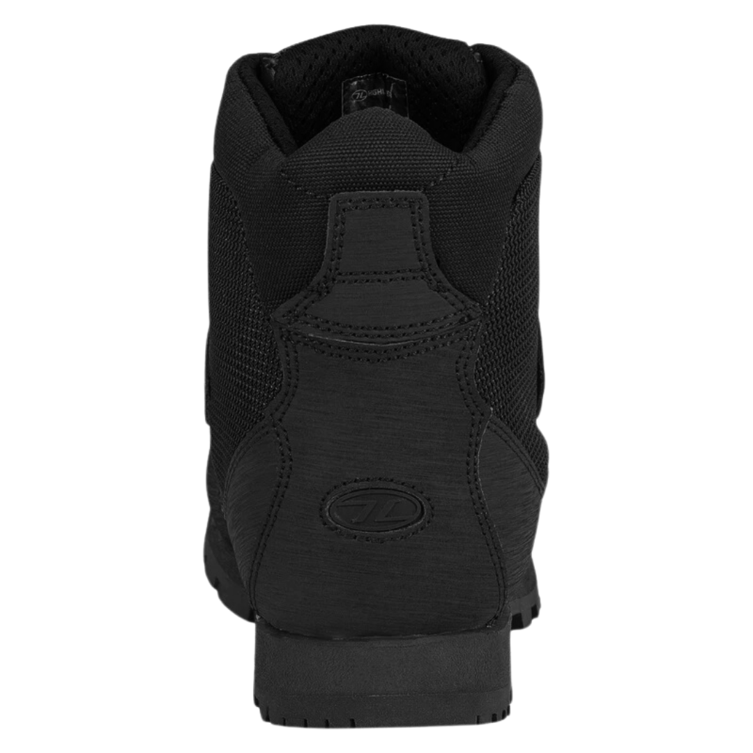 Highlander Boots Highlander Pentland Boot