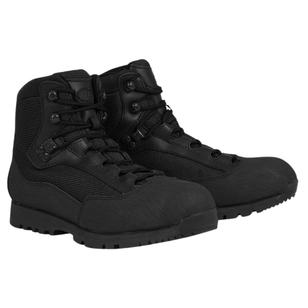 Highlander Boots Highlander Pentland Boot