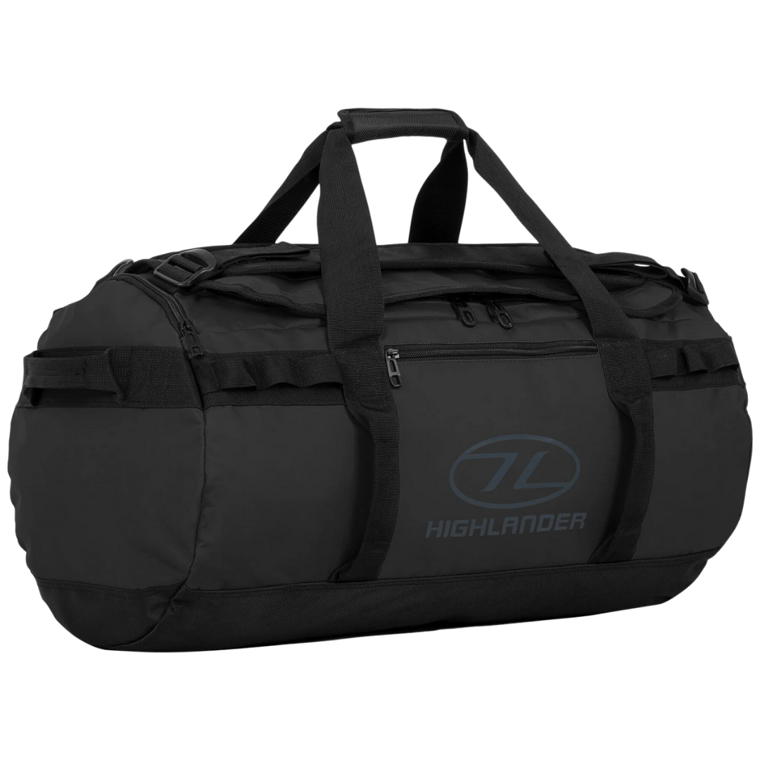 Highlander Backpack Highlander STORM 45L Kitbag