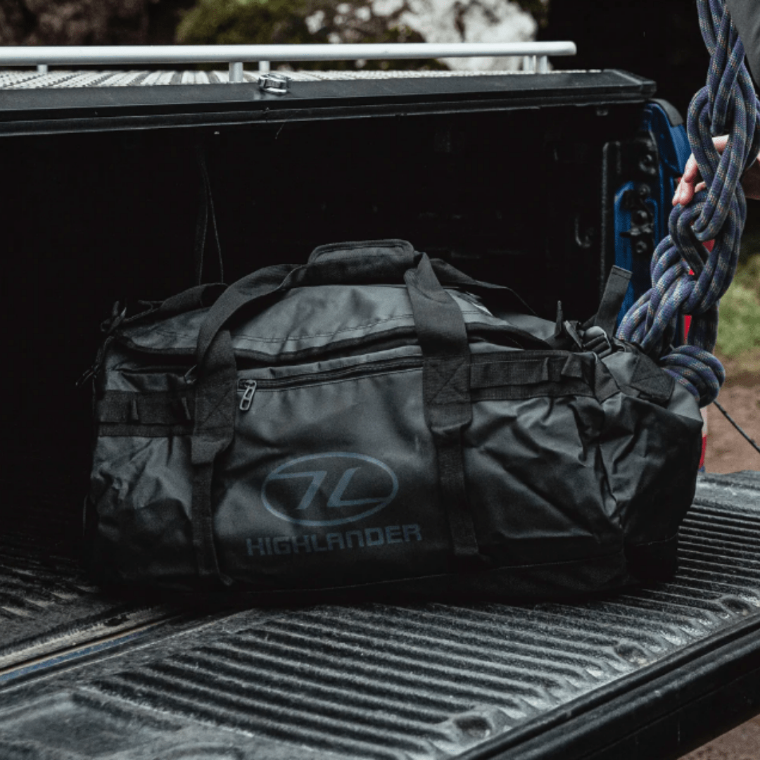 Highlander Backpack Highlander STORM 45L Kitbag