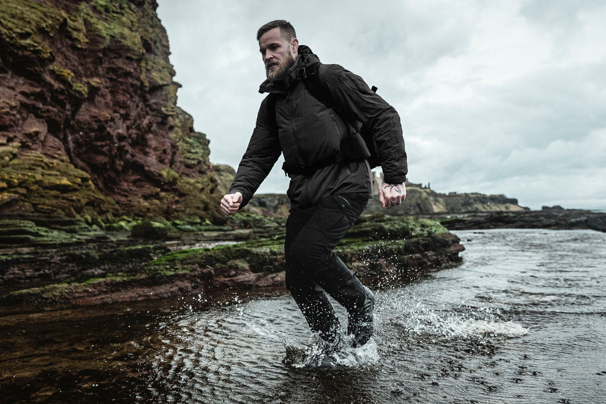 Highlander Coats Highlander Stryker Waterproof Winter Coat
