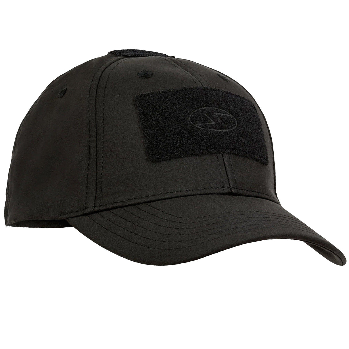 Highlander Headwear Highlander Tactical Cap, Black