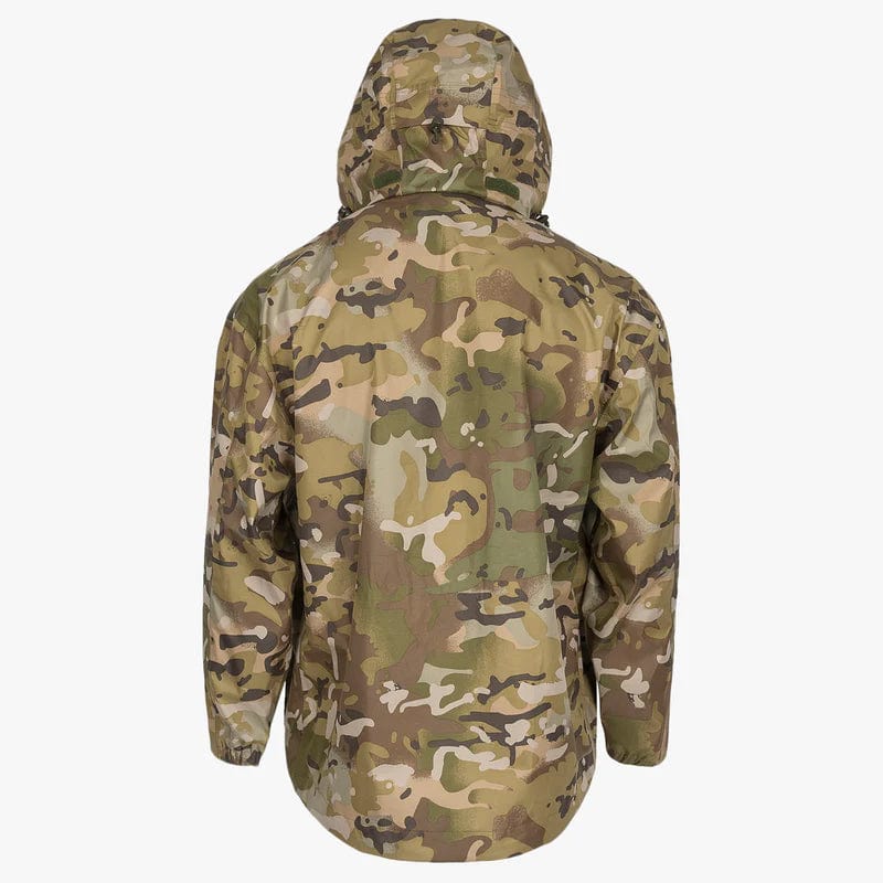 Highlander Coats Highlander Typhoon Waterproof Jacket HMTC