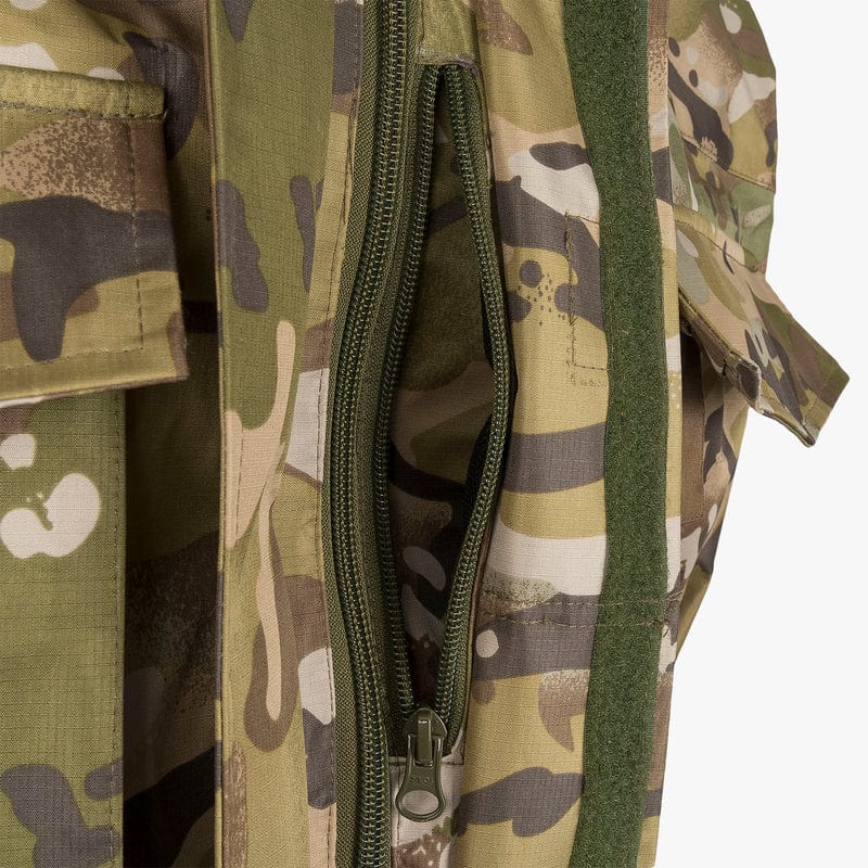 Highlander Coats Highlander Typhoon Waterproof Jacket HMTC