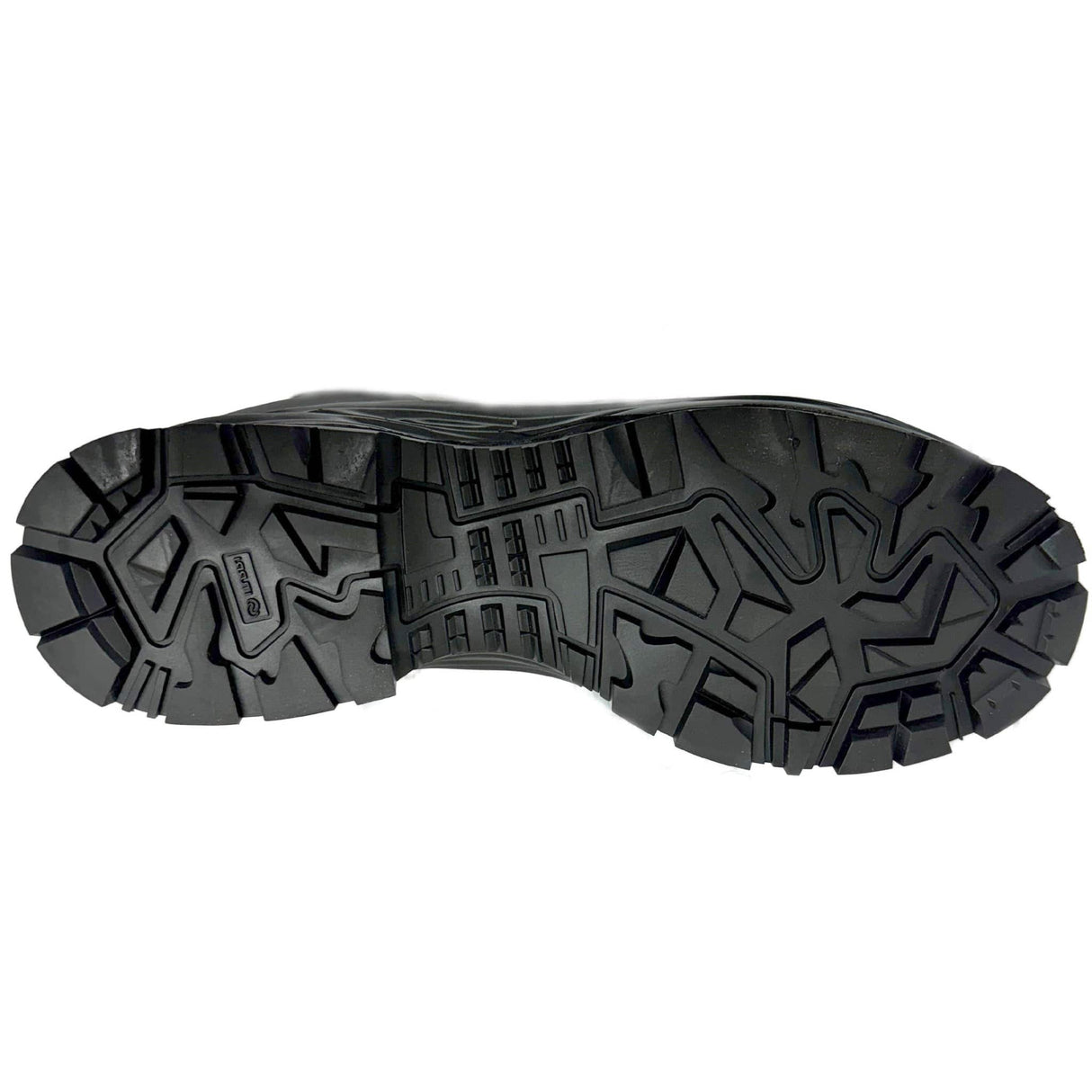 Anti-slip Intervention tactical boots