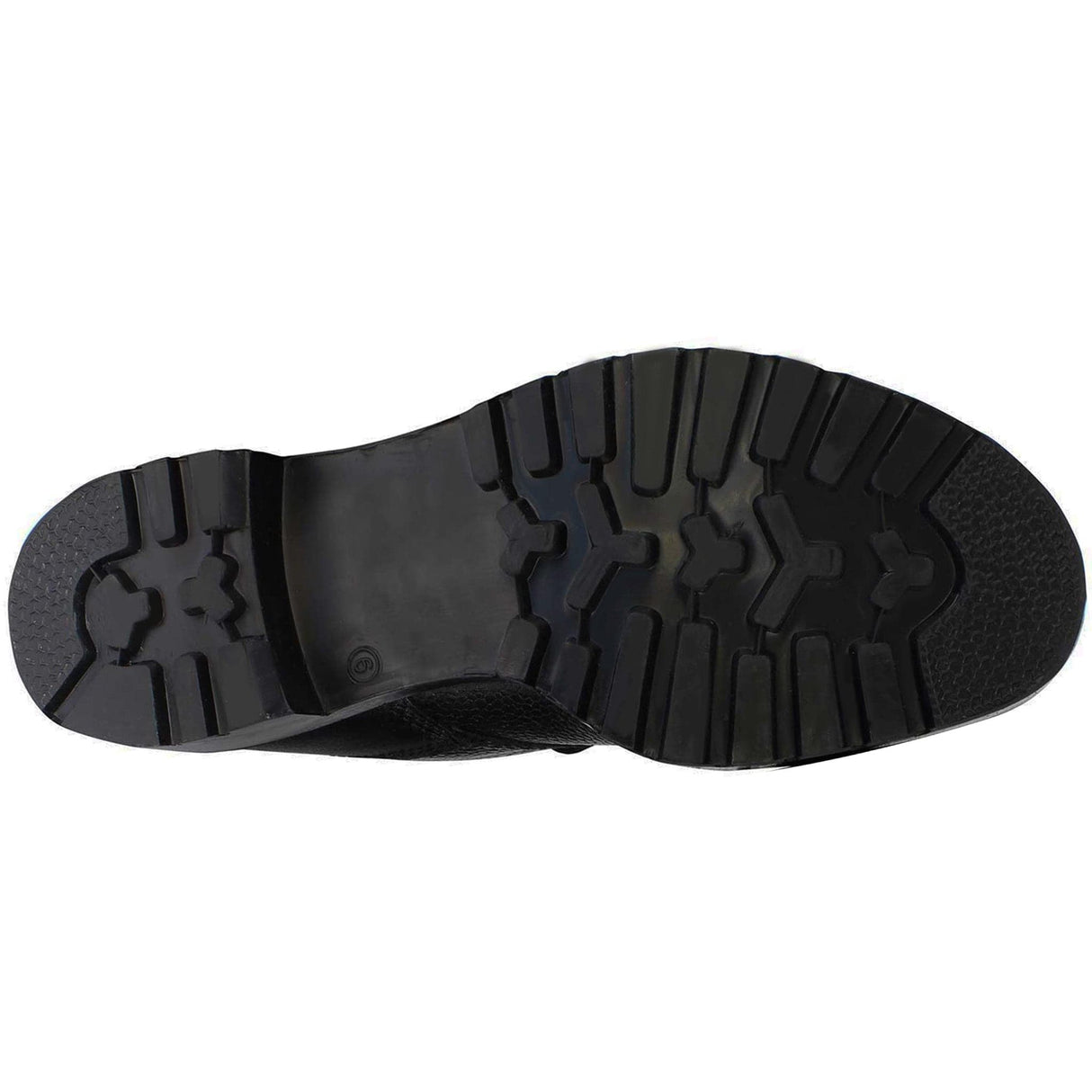 Kammo cadet patrol boots, 6 eye