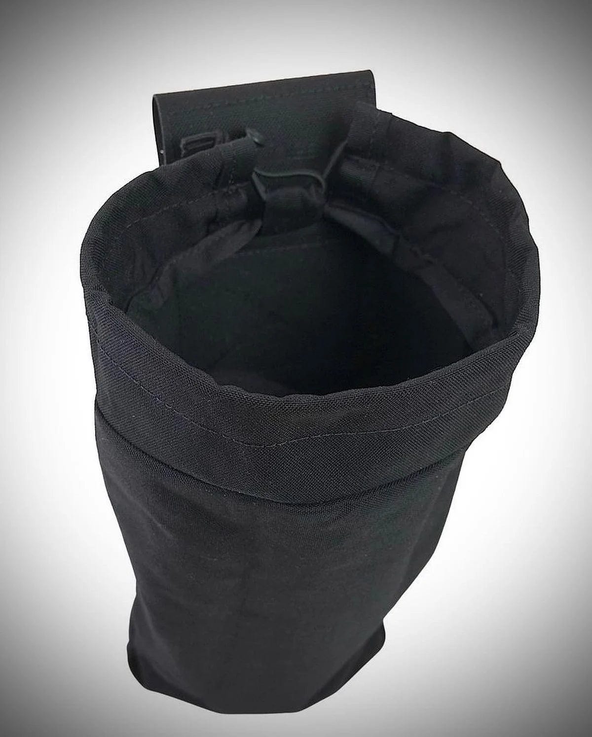 KMP UK Tactical Dump Pouch KMP STOP/SEARCH Dump Pouch