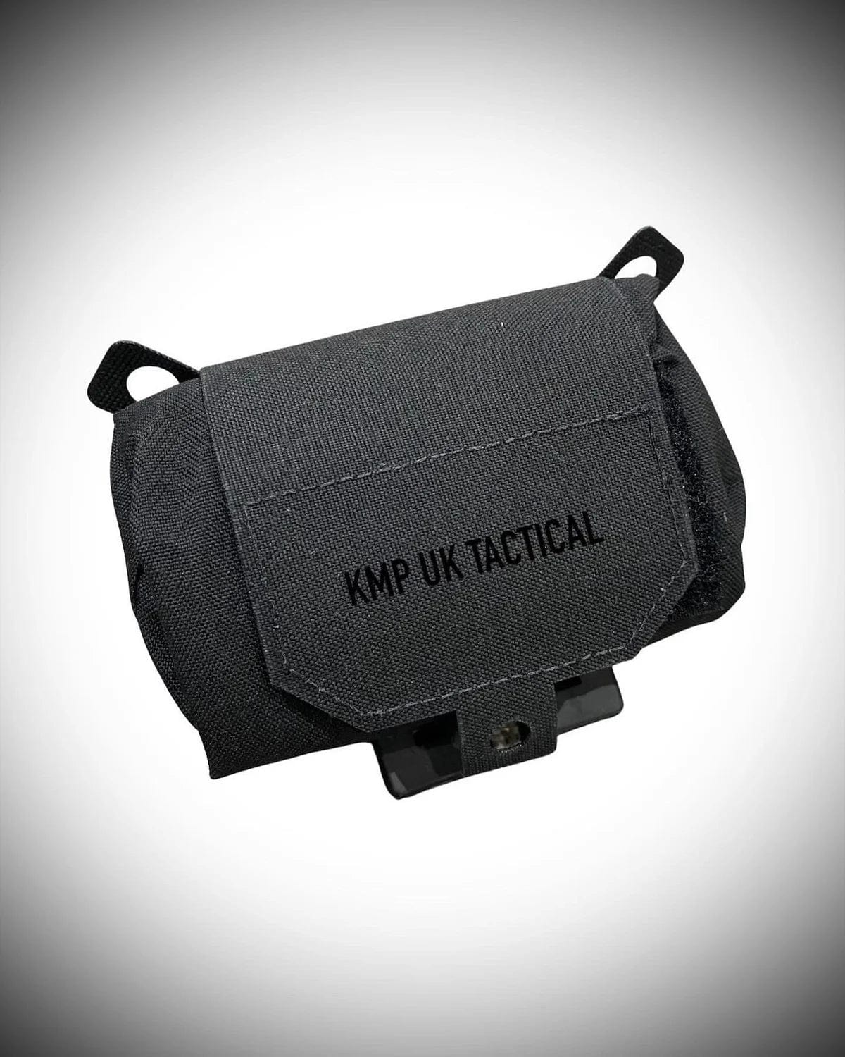 KMP UK Tactical Dump Pouch KMP STOP/SEARCH Dump Pouch