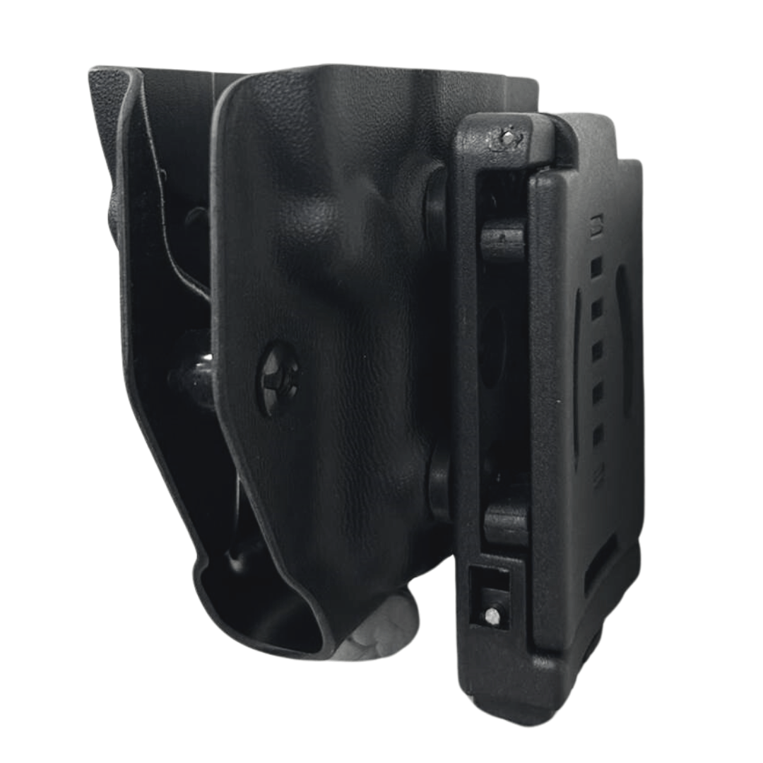 KMP UK Tactical Handcuff Pouch KMP UK TACTICAL 850 Handcuff Pouch