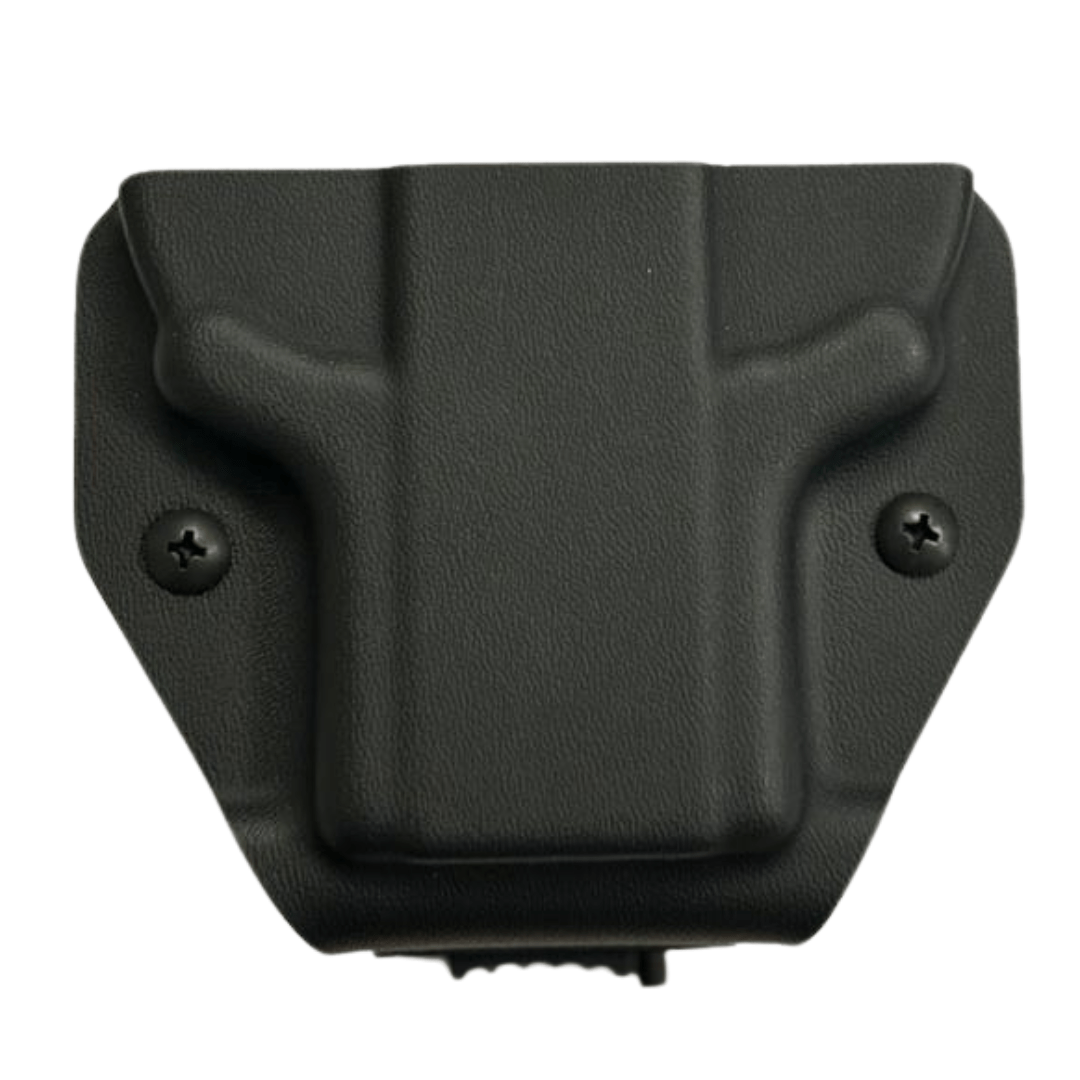 KMP UK Tactical Handcuff Pouch KMP UK TACTICAL 850 Handcuff Pouch