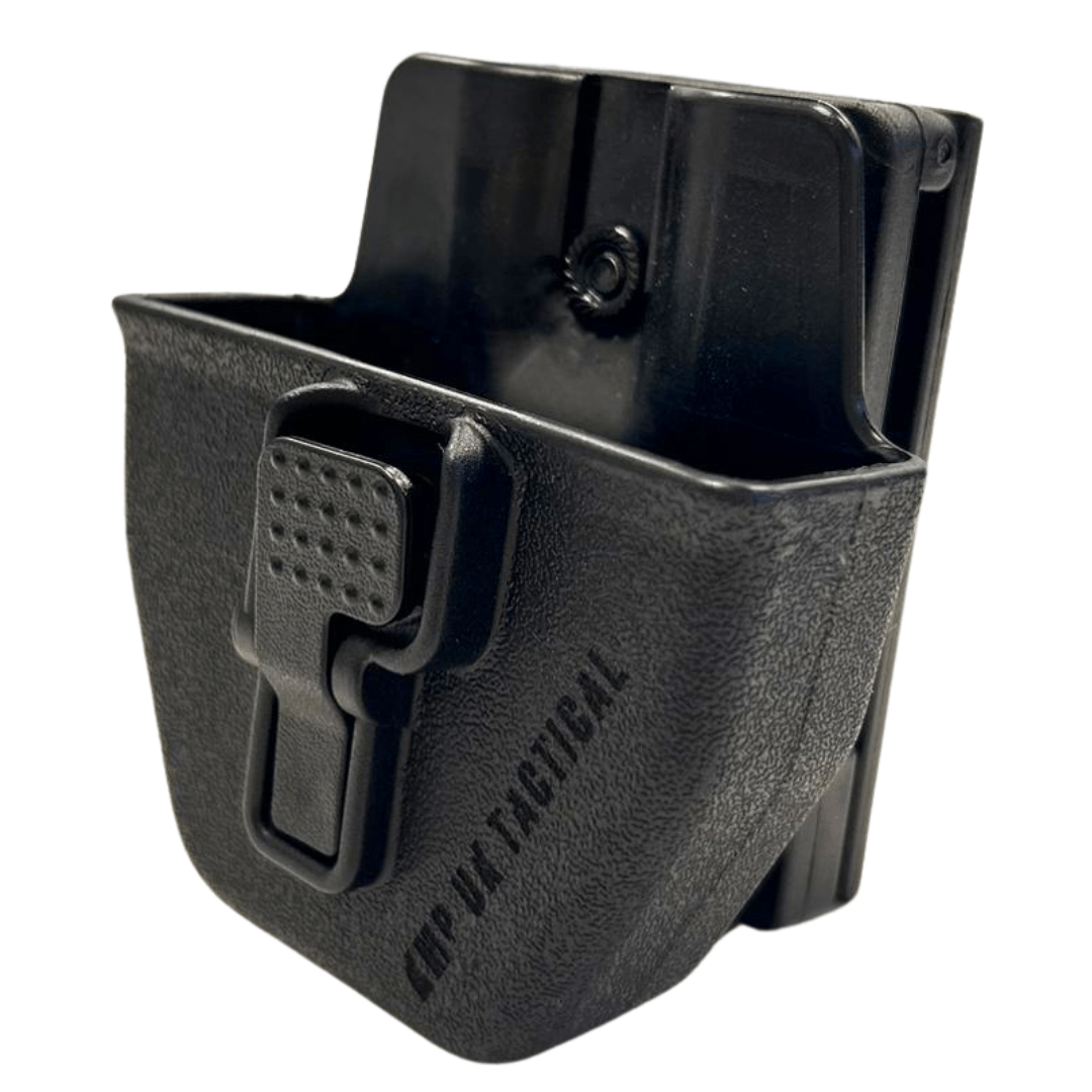 KMP UK Tactical Handcuff Pouch KMP UK TACTICAL BACK UP CUFF POUCH