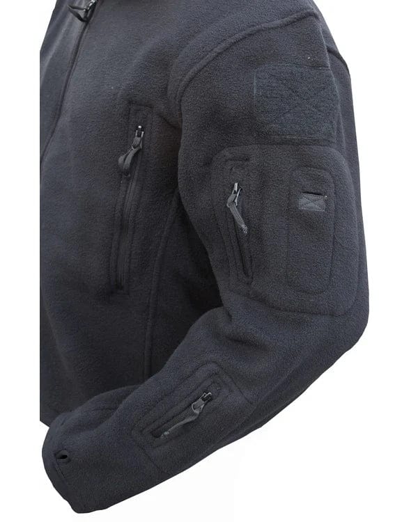 Kombat UK Ltd Tops Kombat Recon Hoodie - Black