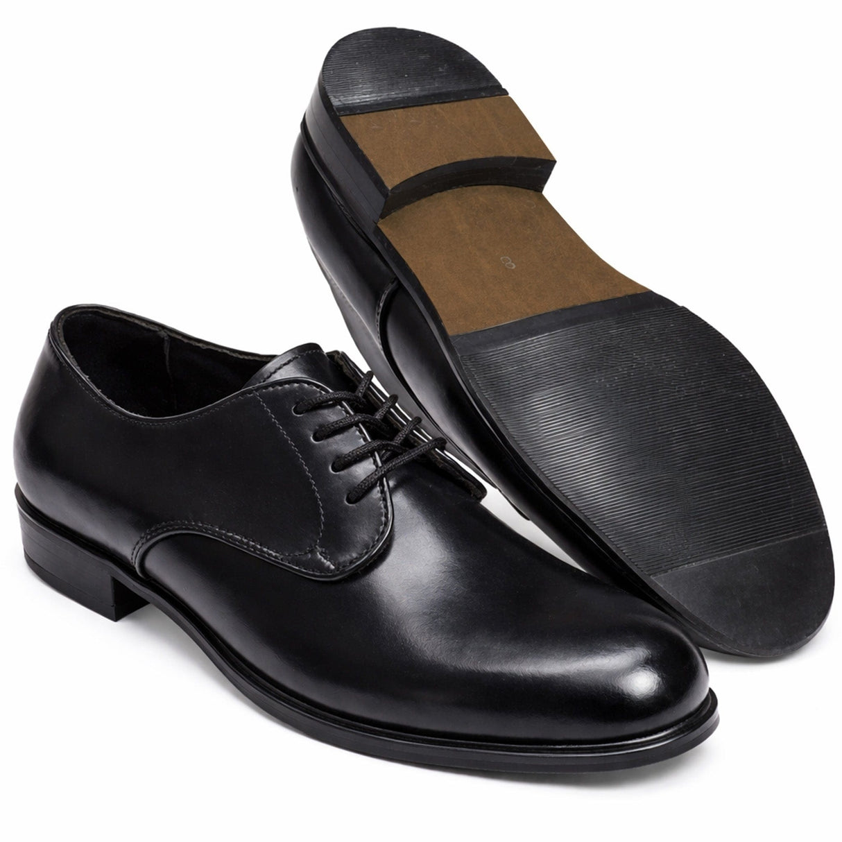 Kammo Boots Ladies Parade & Service Shoe
