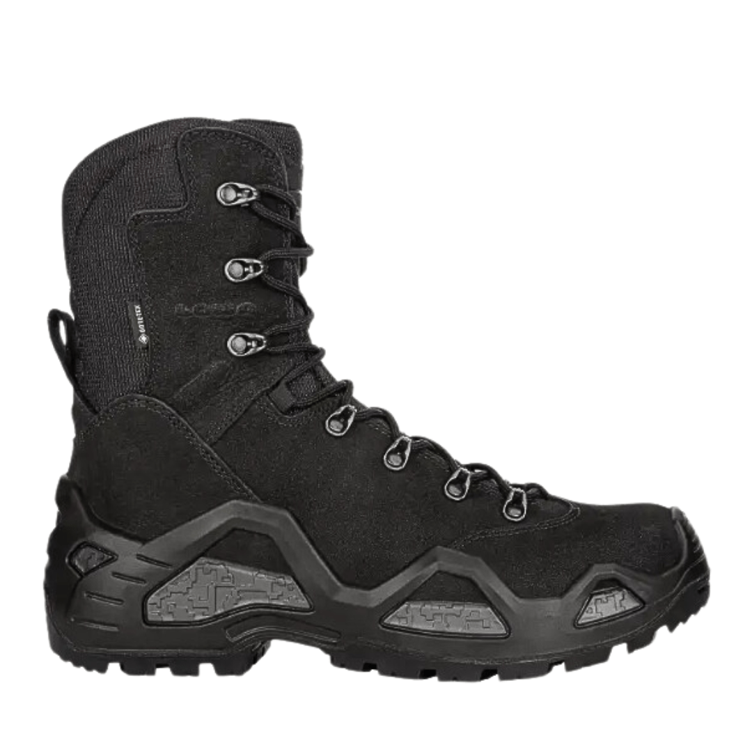 Lowa Boots Lowa Z-8N GTX C Black