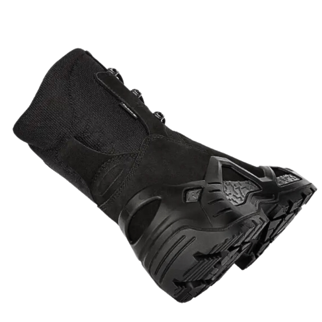 Lowa Boots Lowa Z-8N GTX C Black