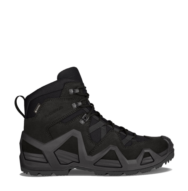 Lowa Boots LOWA Zephyr MK2 GTX MID Boot - Black