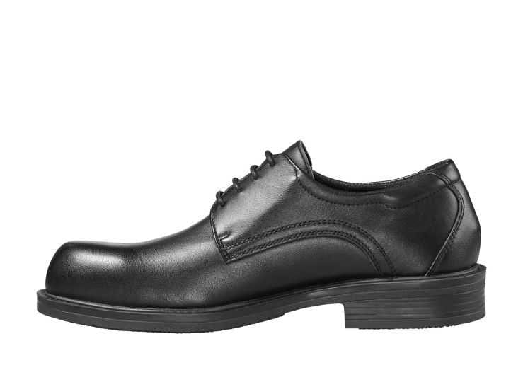 Magnum Boots Magnum Active Duty Police Shoe - Composite Toe