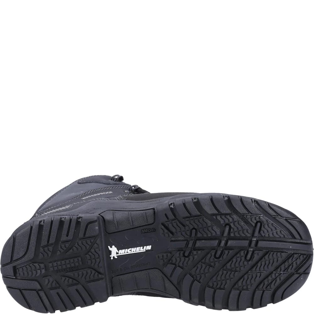 Magnum Boots Magnum Broadside 6.0 CT CP WP