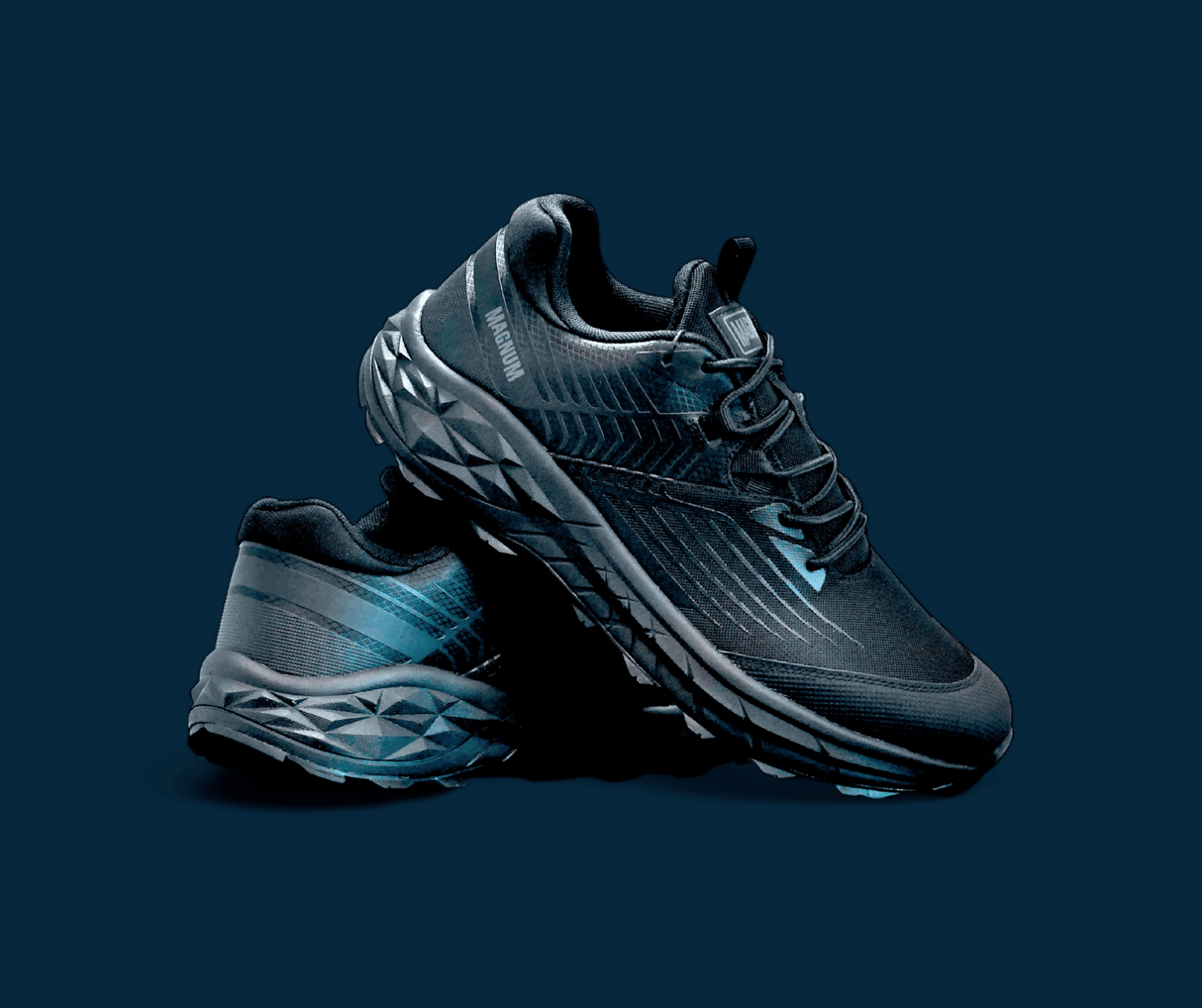 Magnum Boots Magnum Geo Storm 3.0