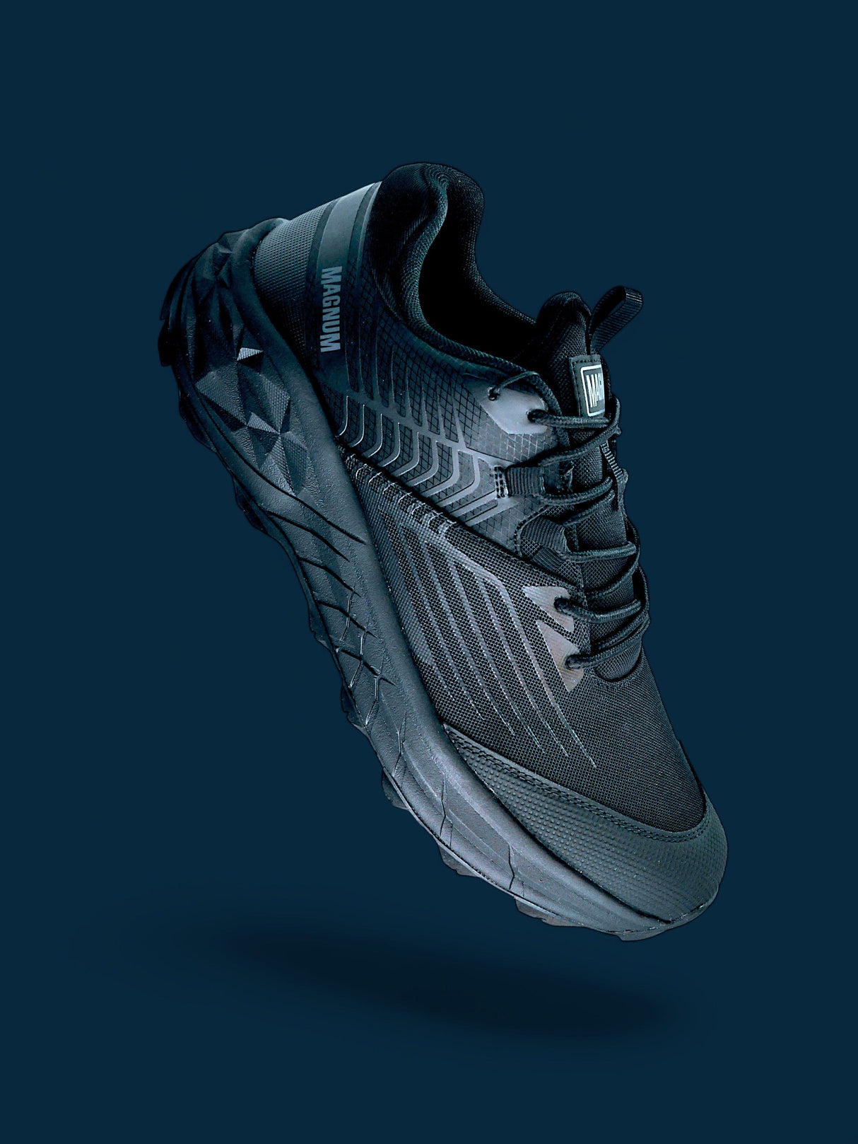 Magnum Boots Magnum Geo Storm 3.0