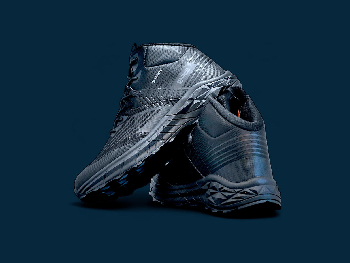 Magnum Boots Magnum Geo Storm 6.0 WP