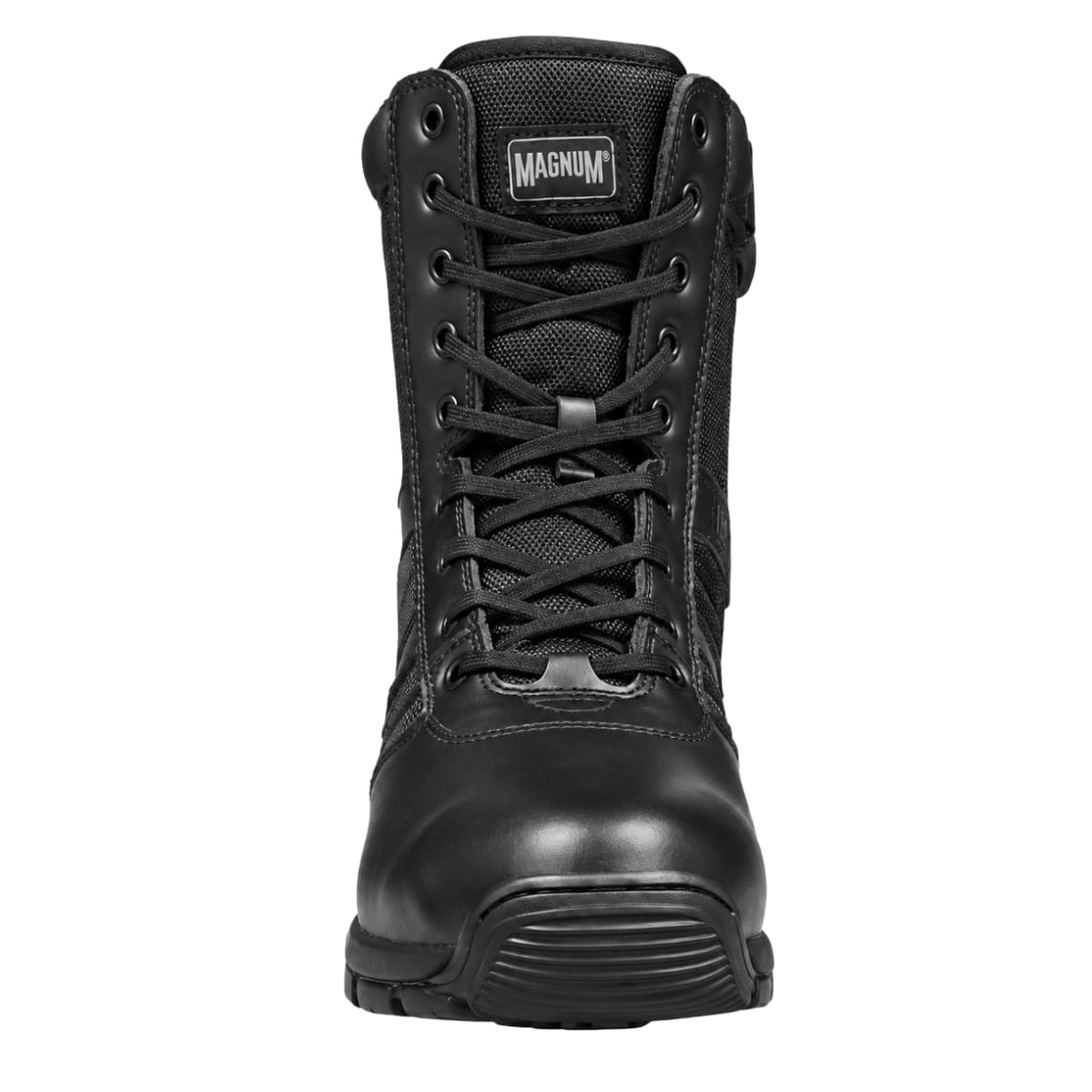 Magnum Boots Magnum Panther 8.0 Side Zip Boots