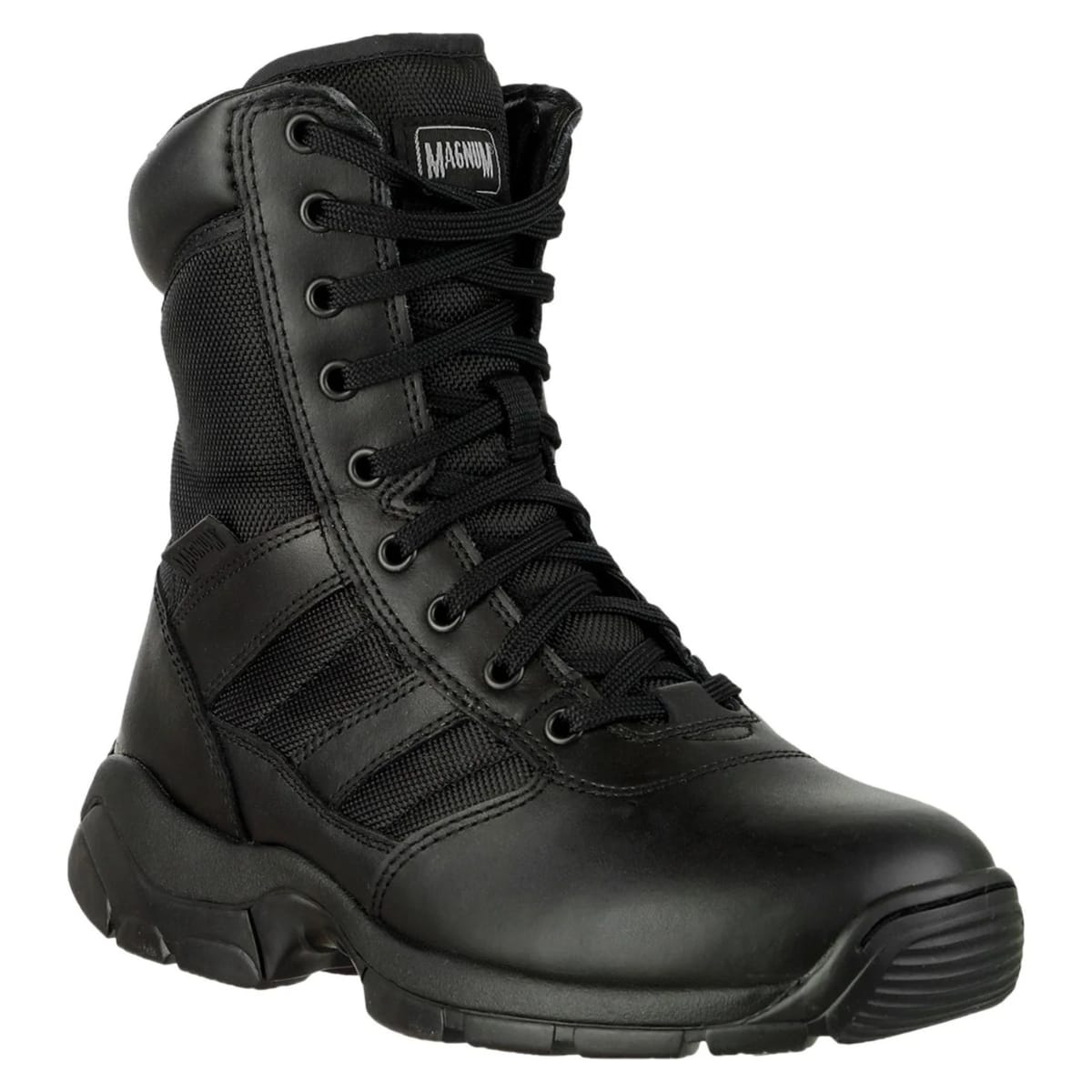 Magnum Boots Magnum Panther 8.0 Side Zip Boots