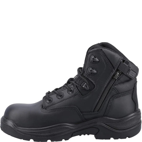 Magnum Boots Magnum Responder Boot CT CP WP SZ