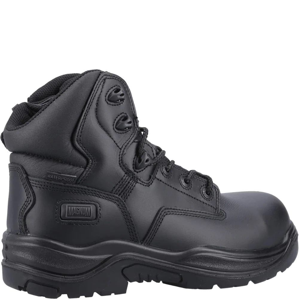 Magnum Boots Magnum Responder Boot CT CP WP SZ