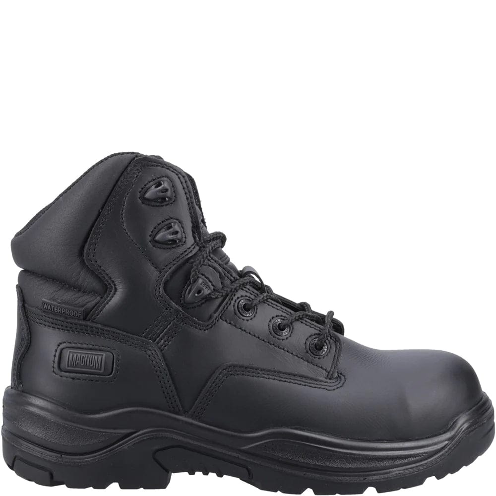 Magnum Boots Magnum Responder Boot CT CP WP SZ